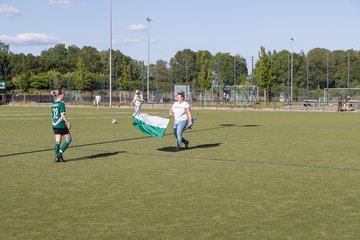 Bild 63 - wBJ Rissen - Victoria : Ergebnis: 4:1